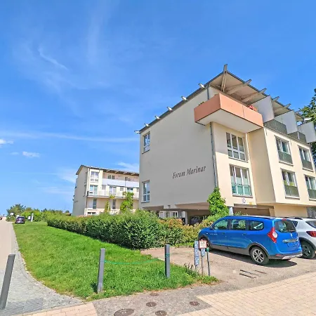 Forum Marinar Direkt Am