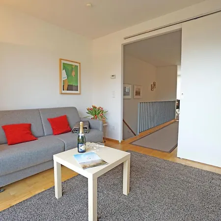 Apartment Forum Marinar Direkt Am