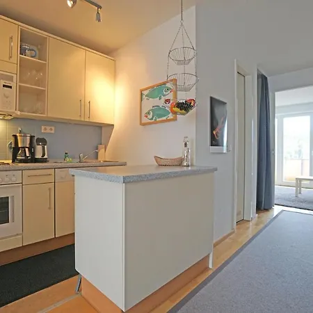Apartment Forum Marinar Direkt Am