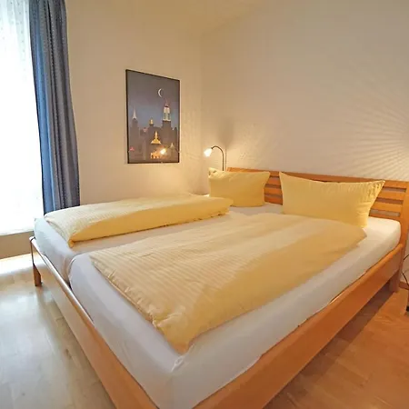 Forum Marinar Direkt Am Apartment